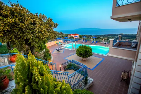 Dianas Studios in Μουσάτα — foto 19