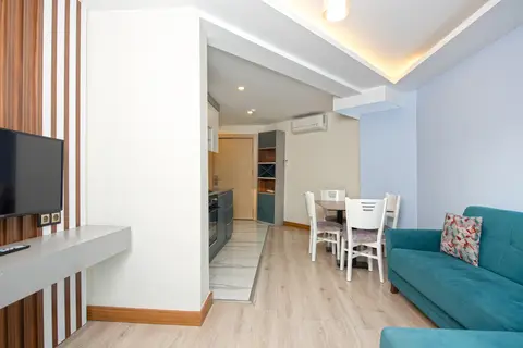 Citrus Park Hotel in Muratpaşa — foto 19