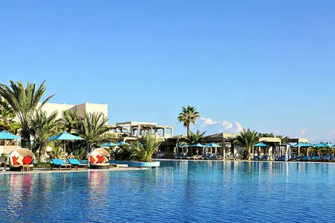 TUI Blue Palm Beach Palace in Palm Beach Palace Djerba (ex-Sofitel) — foto 19