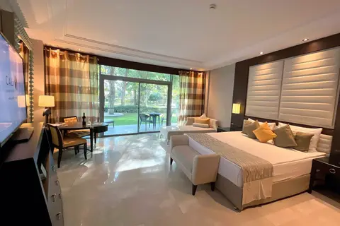 Calista Luxury Resort in Serik — foto 3