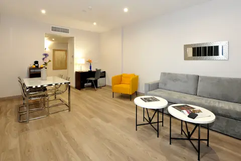 Hotel Salobrena Suites in Motril — foto 12