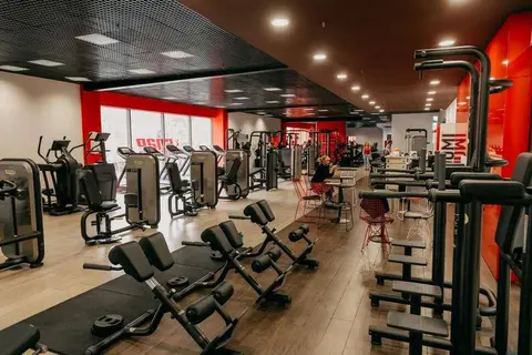 Meta Business Hotel in Tbilisi — foto 9
