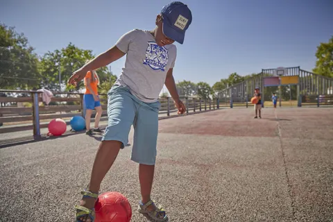 Camping Coeur De Vendée foto 24