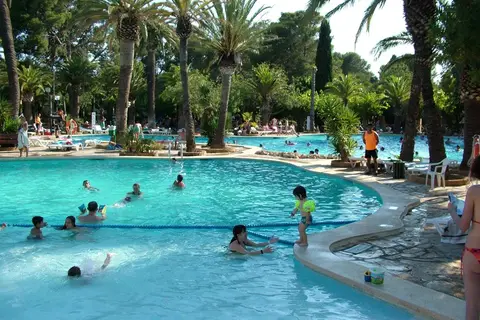 Camping La Torre de Sol in Mont-roig del Camp — foto 4