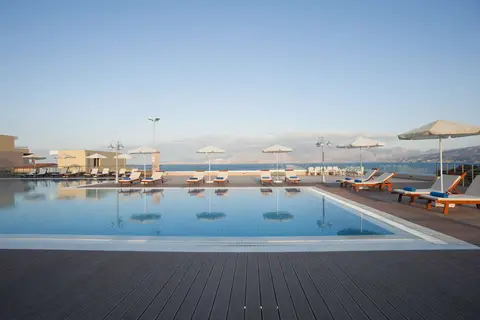 Miramare Resort & Spa in Agios Nikolaos Municipal Unit, foto 15