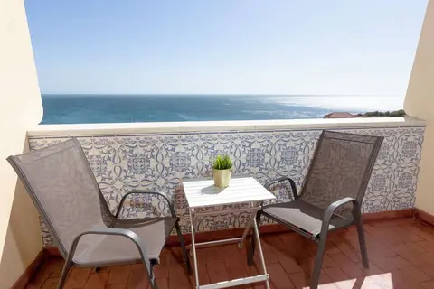 Hotel Praia Mar Carcavelos in Carcavelos — foto 19