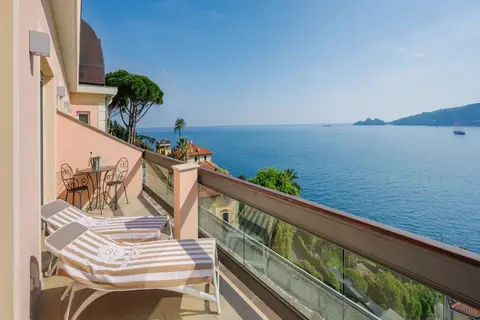 Grand Hotel Bristol Resort & SPA in Castel del Piano, foto 7