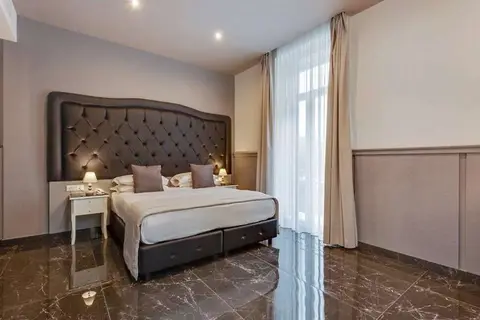 Villa Elisio Hotel & Spa in Napels