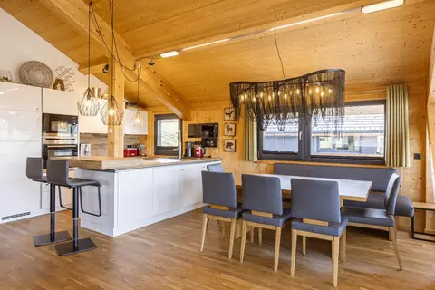 Alpenchalets Reiteralm by Alps Resorts in Schladming — foto 3