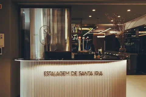 Estalagem de Santa Iria Hotel & Spa in Tomar — foto 3