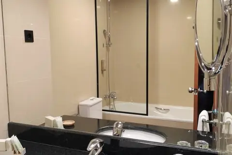 Hotel Azoris Royal Garden in Ponta Delgada — foto 30