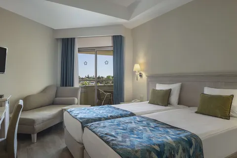 Side Star Park Hotel foto 3
