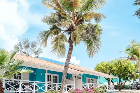 Bon Bini Resort Culinair Curaçao in Willemstad, foto 41