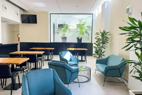 Hotel MG Poniente in Las Palmas — foto 11