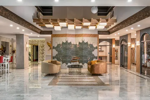 Club Big Blue Suite Hotel foto 28