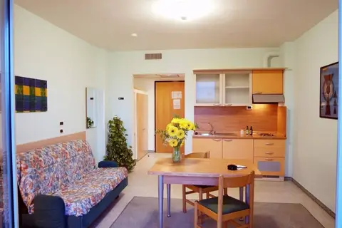 Hotel Minerva in Brindisi, foto 9