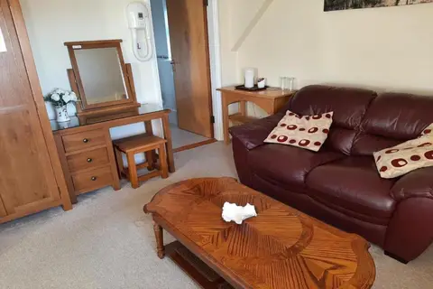 Channel View Bed & Breakfast in West Cork — foto 6