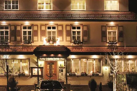 Landhotel Hirschen foto 22