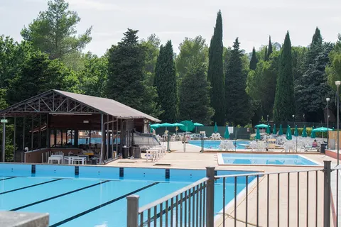 Camping Pian Di Boccio foto 2