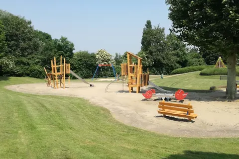 Vakantiepark Aan De Maas foto 7