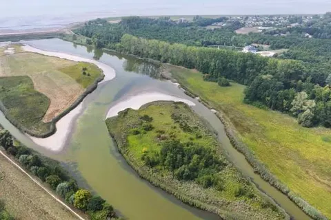 Vakantiepark De Zeeuwse Parel foto 36