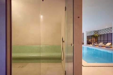 Van der Valk Hotel Lelystad foto 27