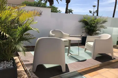 Los Leones Bungalows in San Bartolomé de Tirajana, foto 7