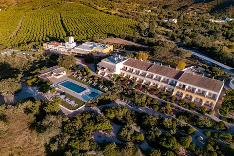 Hotel Rural Quinta do Marco in Tavira — foto 2