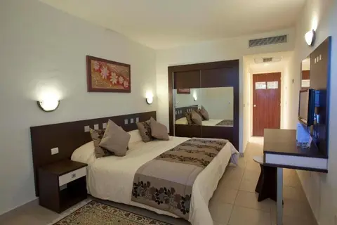 Dar Khayam Hotel in الحمامات — foto 15