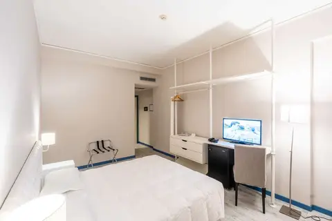 Europa Palace Hotel in Messina — foto 5