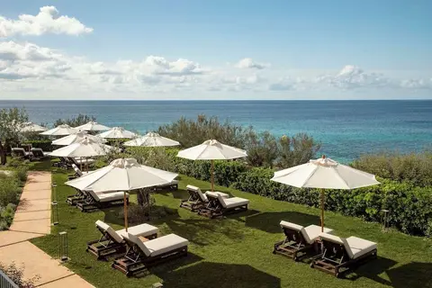 Villa Le Blanc in es Migjorn Gran — foto 8