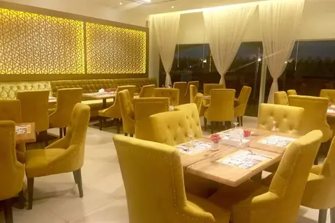 Royal Falcon Hotel in ديرة — foto 8