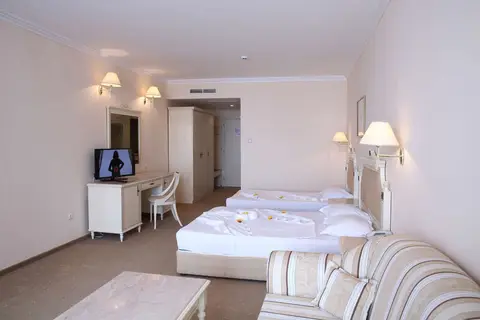 Duni Royal Resort - Marina Beach in Duni Marina Beach — foto 6