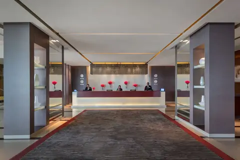 Park Rotana in أبوظبي — foto 15