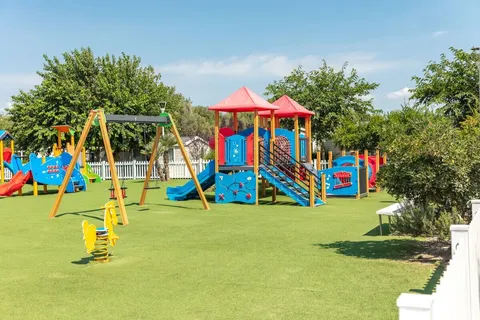 Camping Spiaggia E Mare foto 18