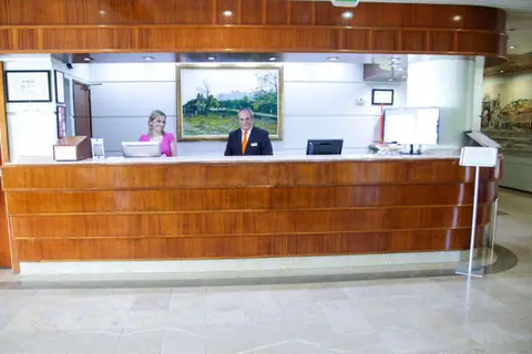 Hotel D Luis in Coimbra — foto 16