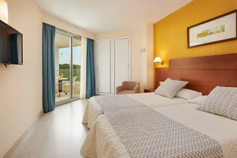Hipotels Bahía Grande in Palma — foto 27