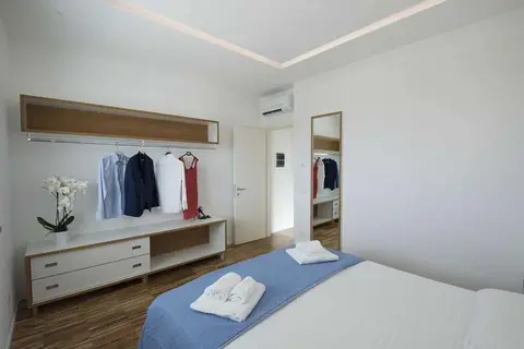 Appartmenten Sperlonga in Sperlonga — foto 2