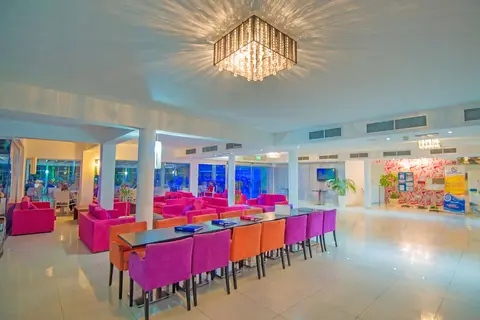 Marlita Beach Hotel Appartementen in Παραλίμνι — foto 13