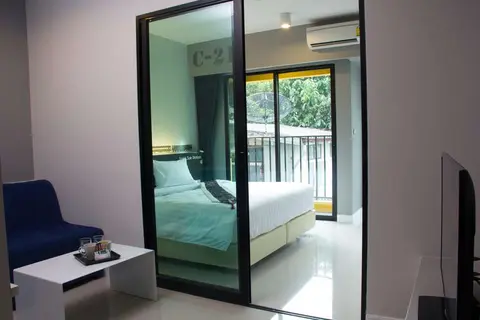 iSanook Bangkok in Bangkok — foto 18
