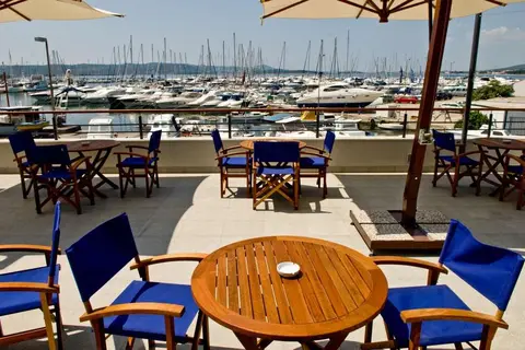 Hotel IN in Biograd na Moru — foto 9