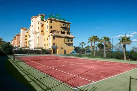 Hotel IPV Palace & Spa in Fuengirola — foto 13