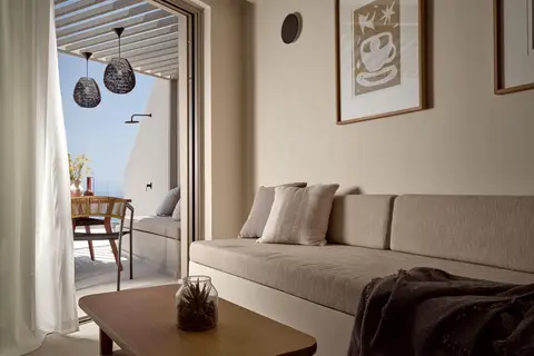 Yoma Cove Suites in Δημοτική Ενότητα Ελατίων — foto 13