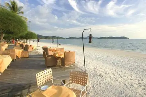 Pelangi Beach Resort & Spa in Langkawi Island — foto 5