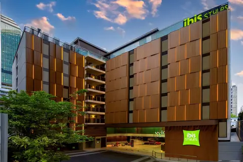 ibis Styles Bangkok Silom in Bangkok, foto 24