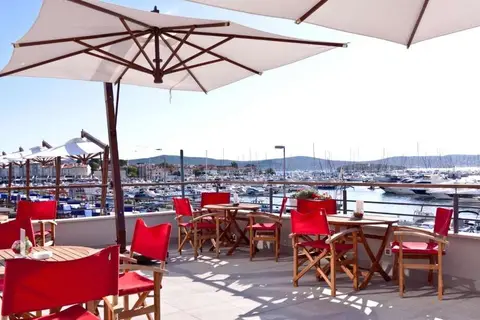 Hotel IN in Biograd na Moru — foto 4