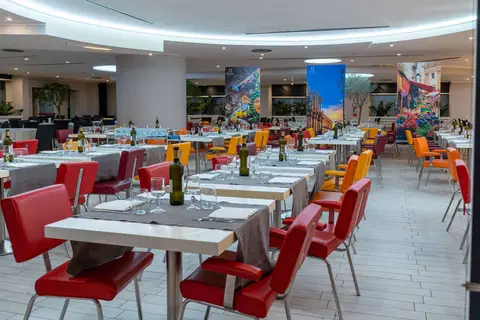 Domina Zagarella Sicily in Santa Flavia, foto 7