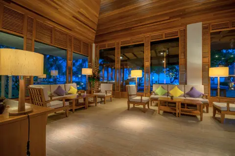 Katathani Phuket Beach Resort in ตำบลกะรน — foto 6