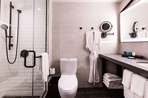 Crowne Plaza HY36 Midtown Manhattan in New York — foto 11