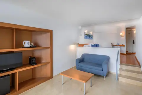 Hotel AluaSun Lago Rojo in Torremolinos — foto 8